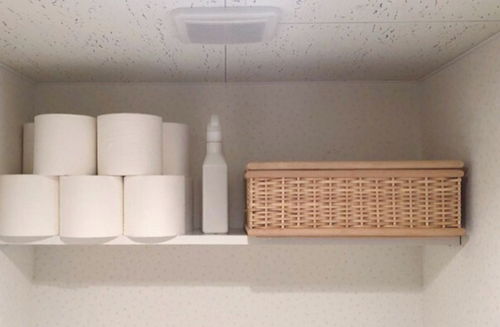 消毒用品胡乱收，等于家里囤个炸弹