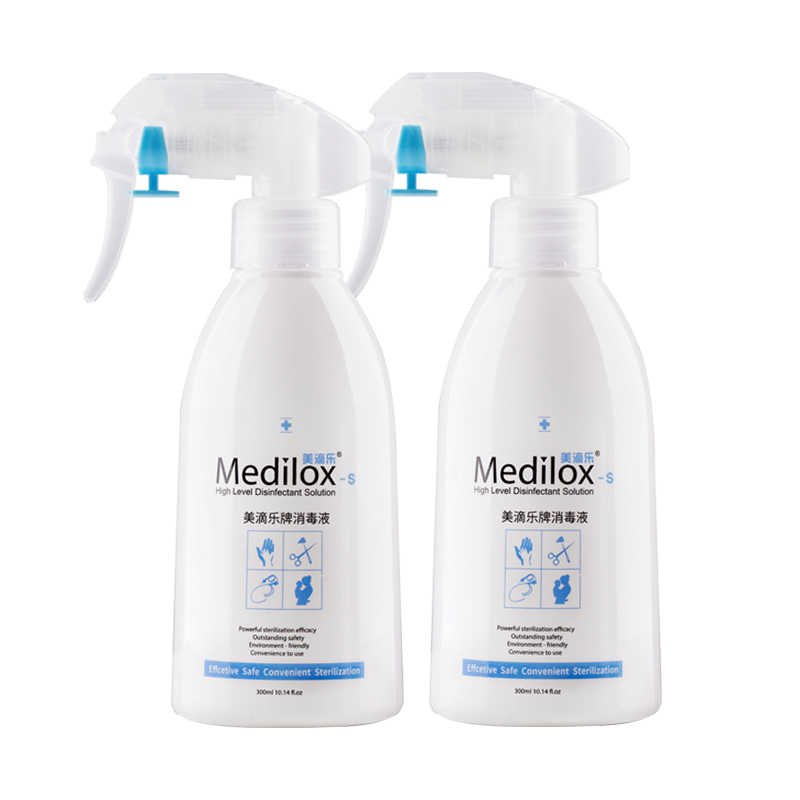 男士私处护理新选择 美滴乐杀菌喷雾与洗护液全面解析