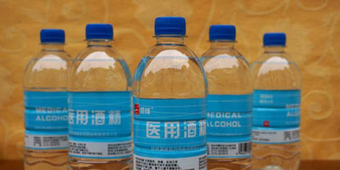 从紧销到充裕 酒精、84消毒液等防疫用品的市场变迁与常态化管理